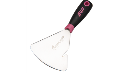 Marmorino Tools - Stilpool Oval Trowel